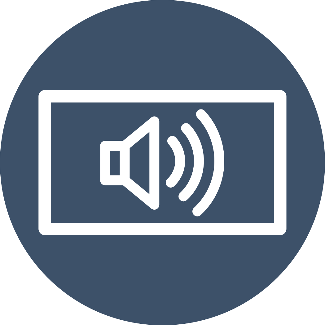 Audiovisuel pour entreprises