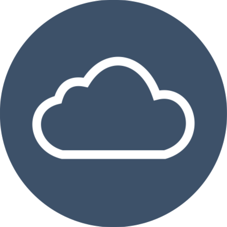 Infonuagique et hébergement cloud
