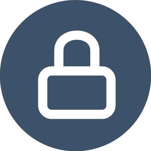 Sécurité et confidentialité des données