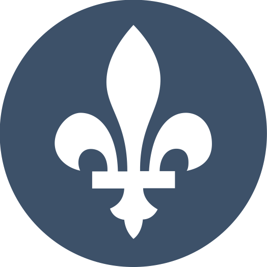Une entreprise 100% Québécoise