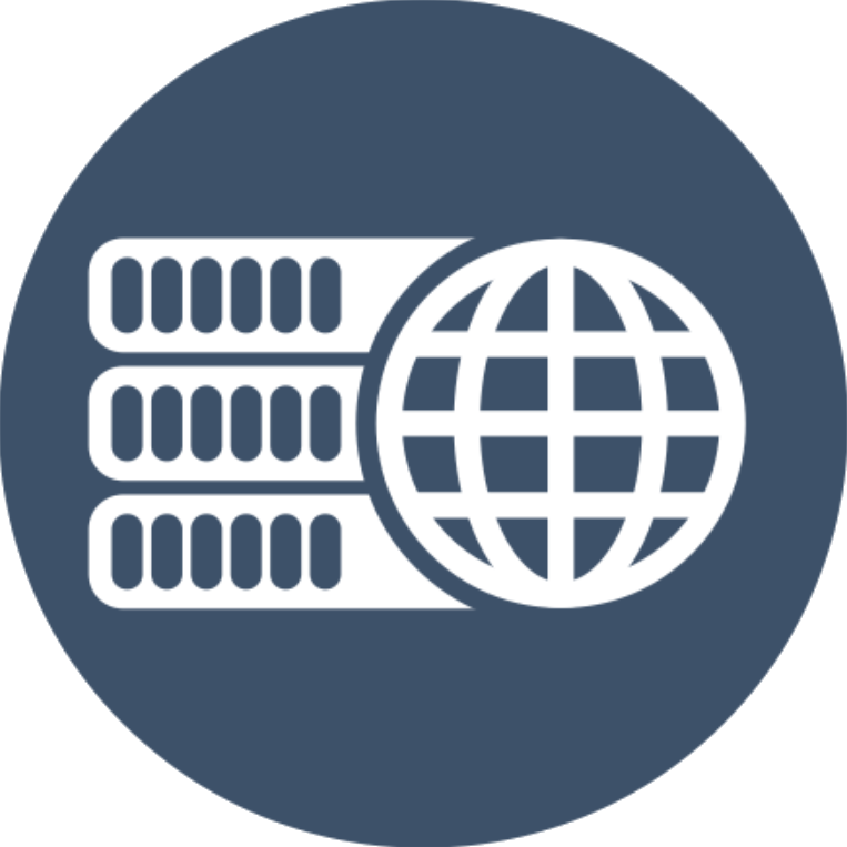 Création, hébergement et gestion de sites Web